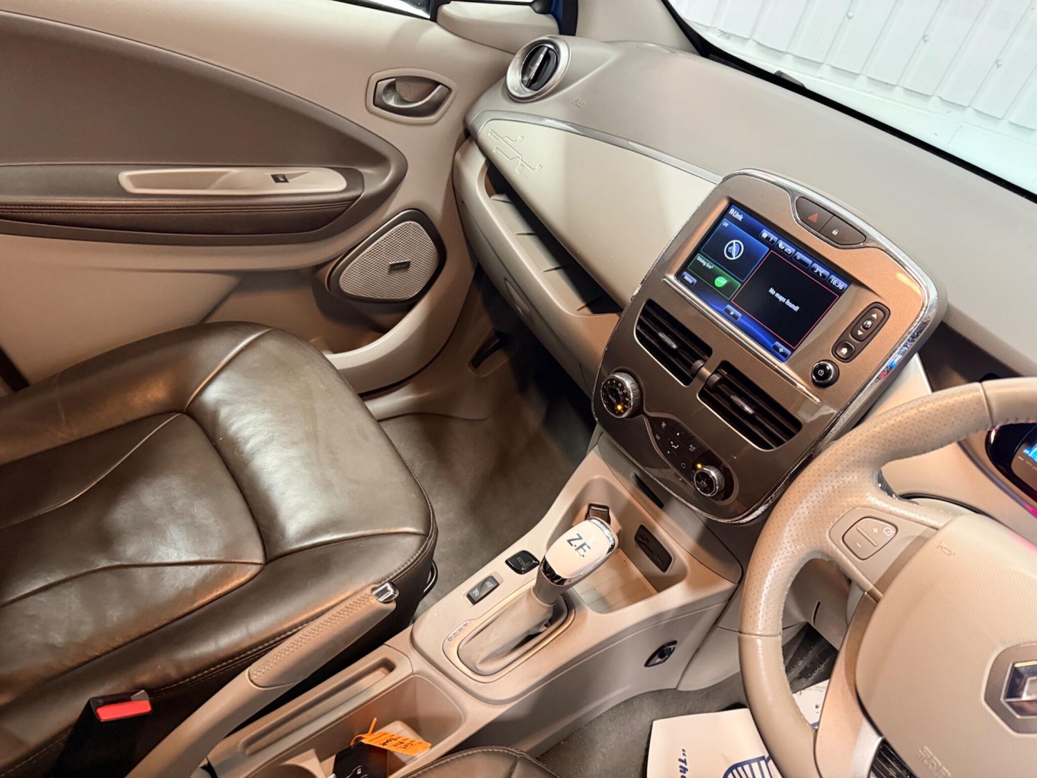 Used Renault Zoe 2019 for sale - 77351666: Photo 29