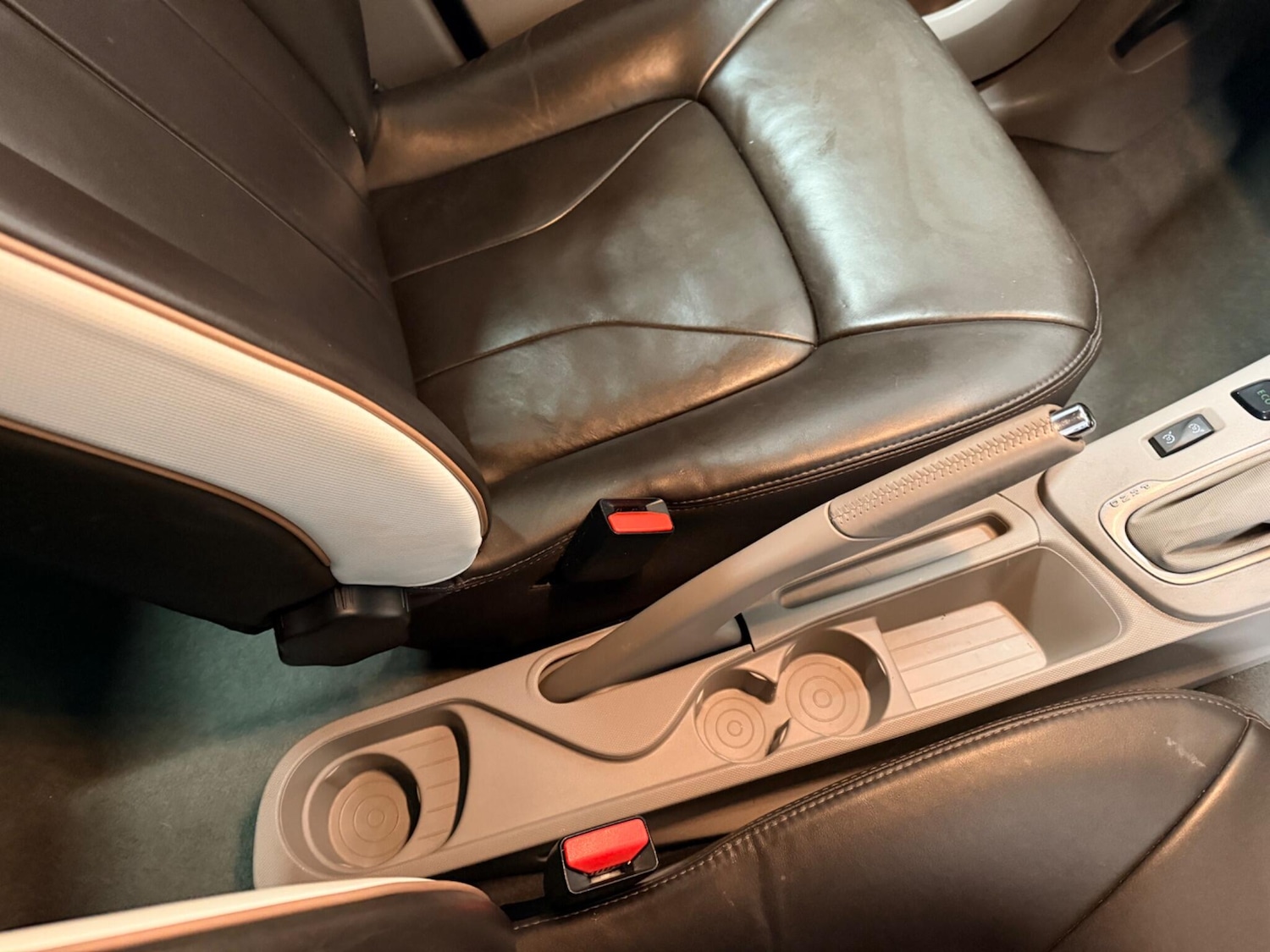 Used Renault Zoe 2019 for sale - 77351666: Photo 31