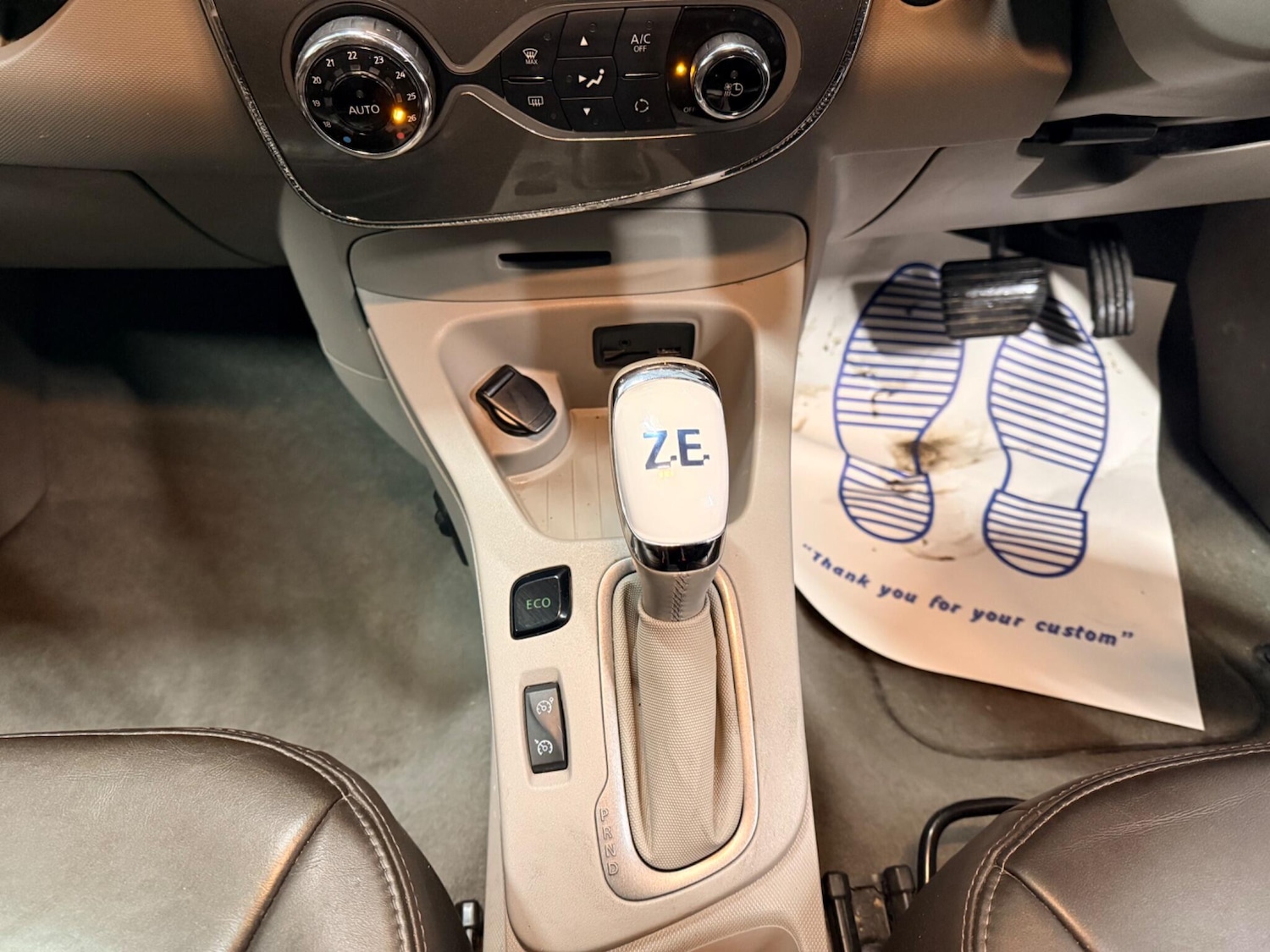 Used Renault Zoe 2019 for sale - 77351666: Photo 32