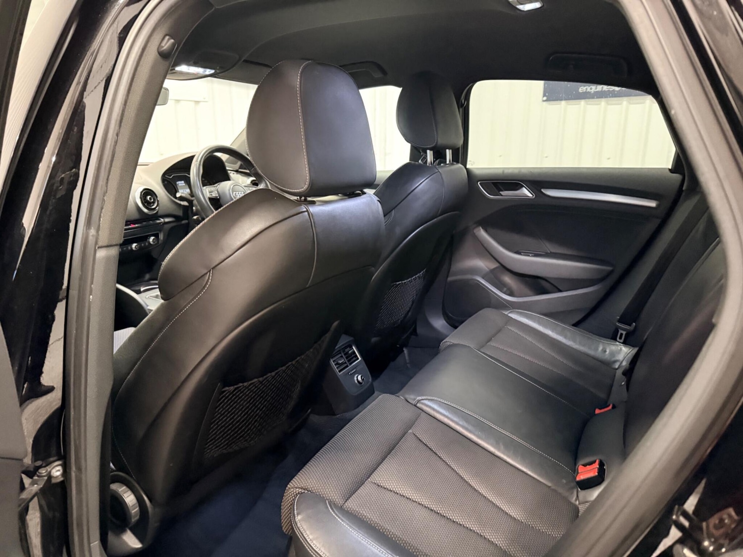 Used Audi A3 2017 for sale - 77410881: Photo 11