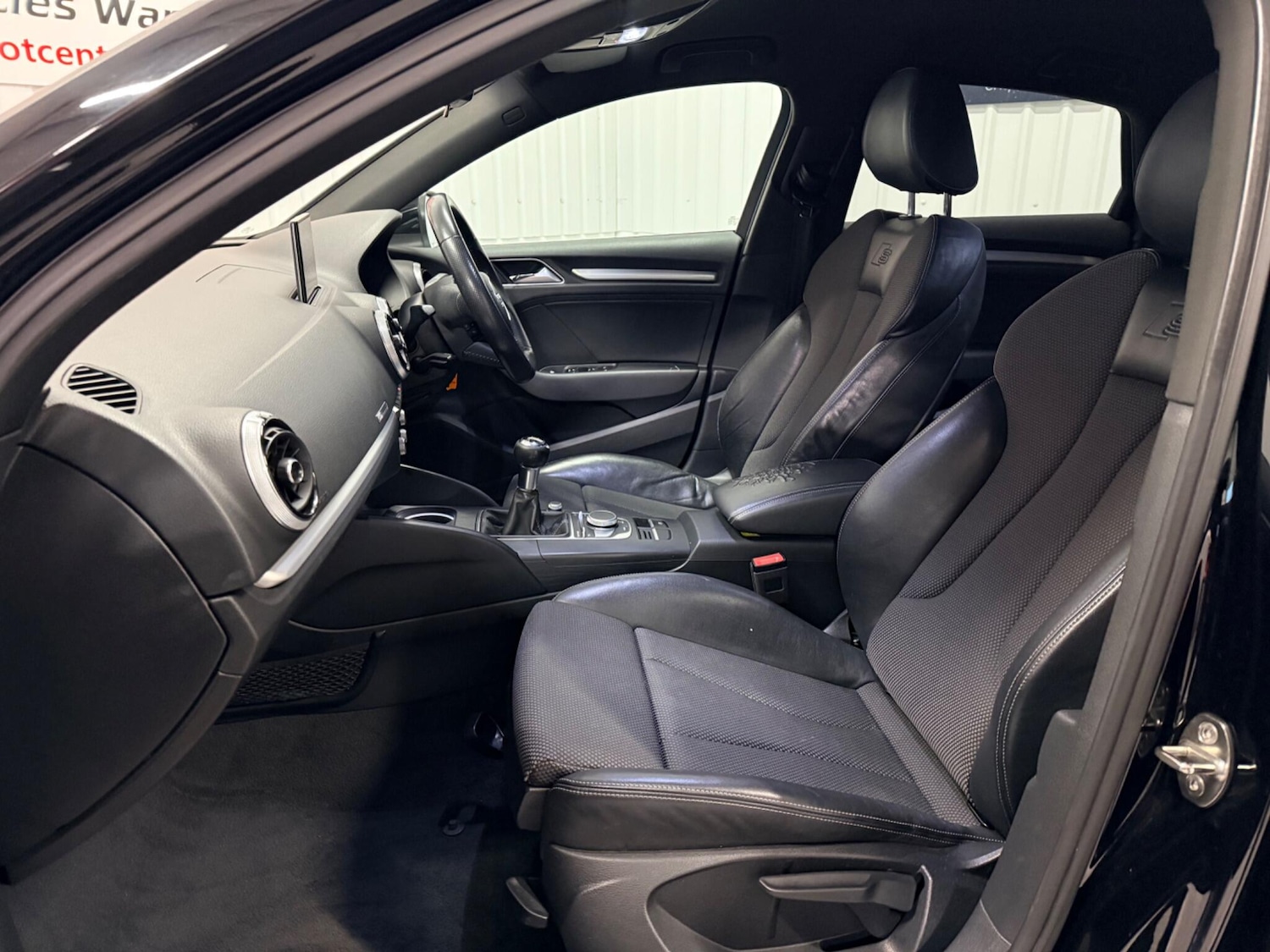 Used Audi A3 2017 for sale - 77410881: Photo 12