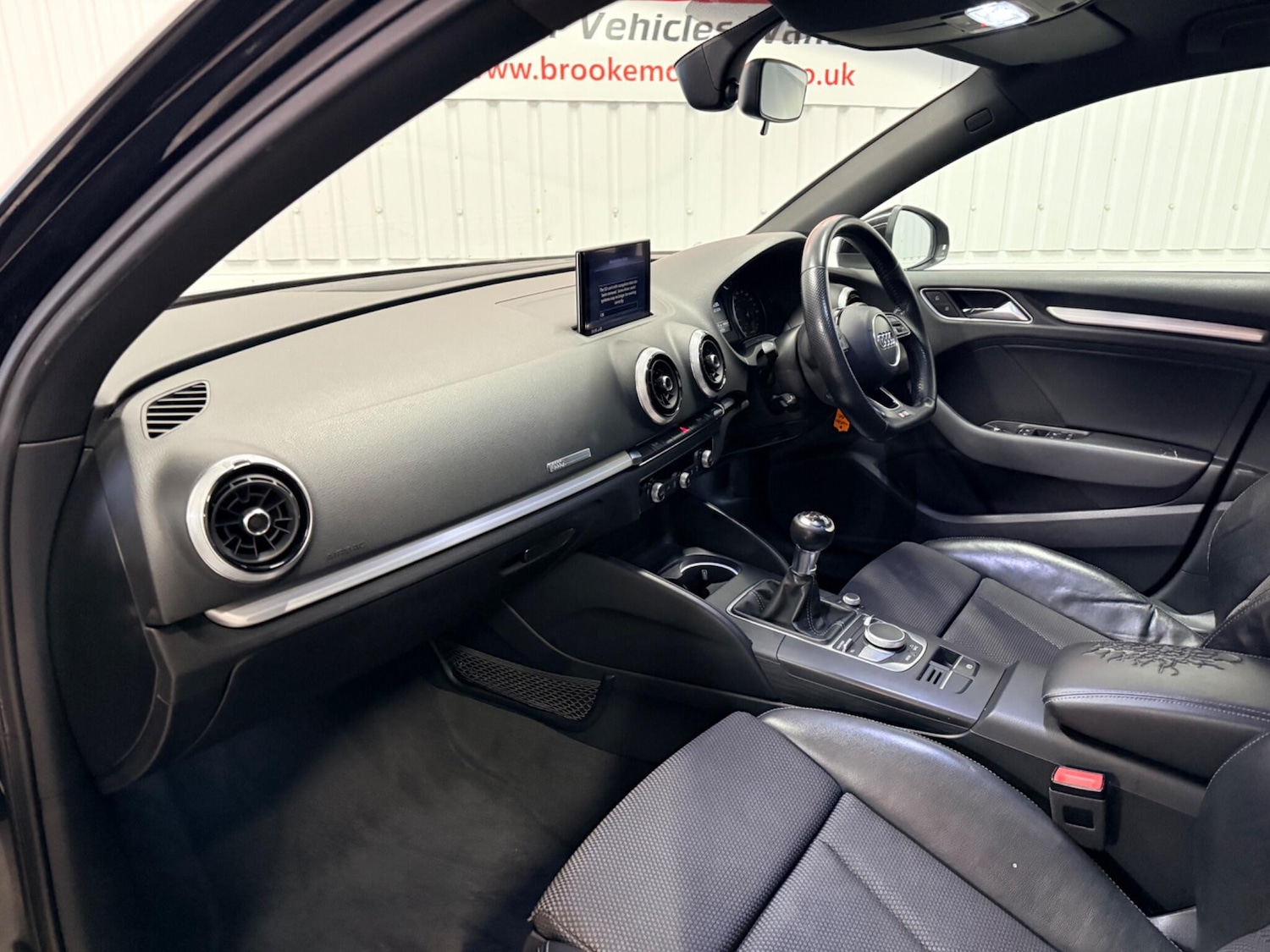 Used Audi A3 2017 for sale - 77410881: Photo 13