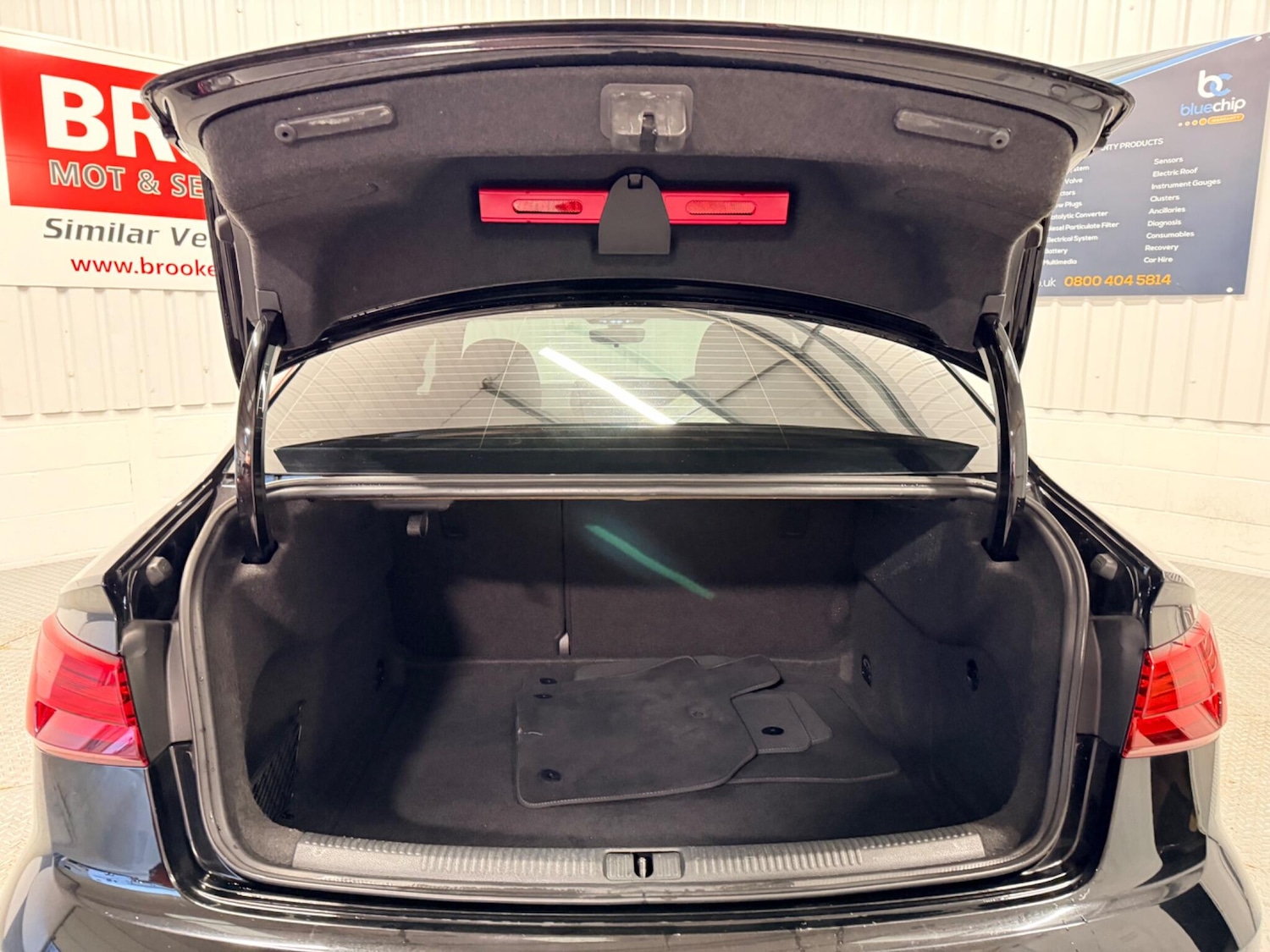 Used Audi A3 2017 for sale - 77410881: Photo 15