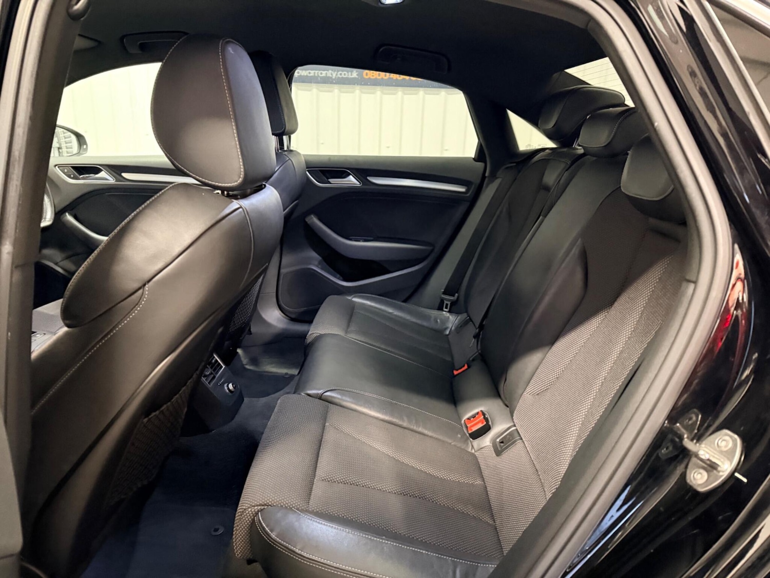 Used Audi A3 2017 for sale - 77410881: Photo 16