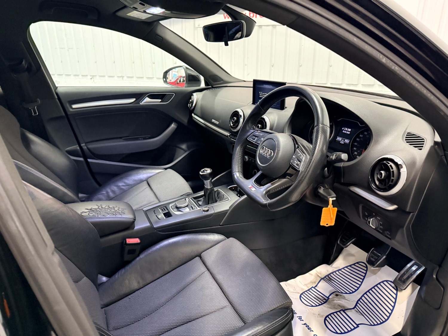 Used Audi A3 2017 for sale - 77410881: Photo 18