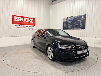 Used Audi A3 2017 for sale - 77410881: Photo