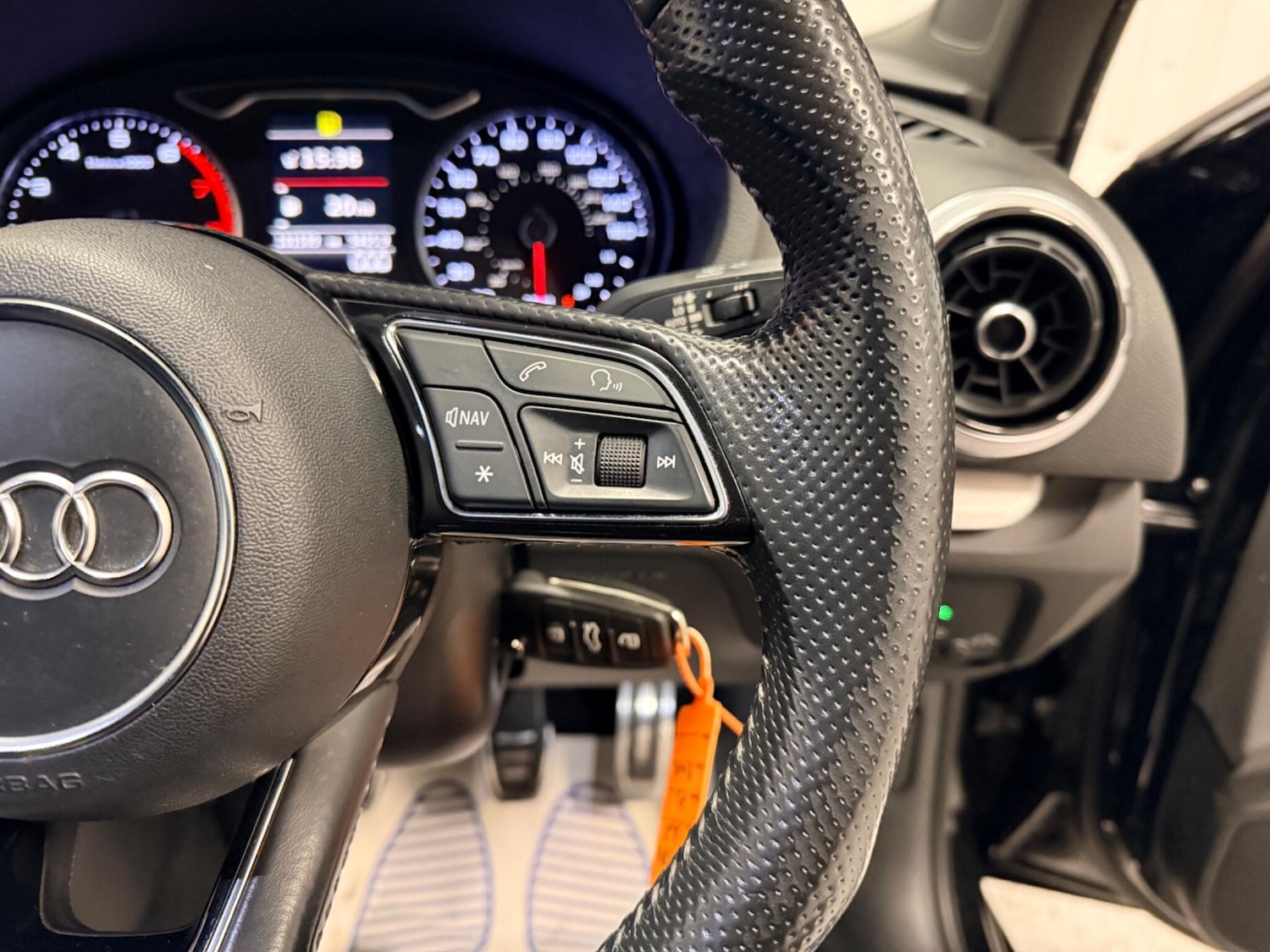 Used Audi A3 2017 for sale - 77410881: Photo 21