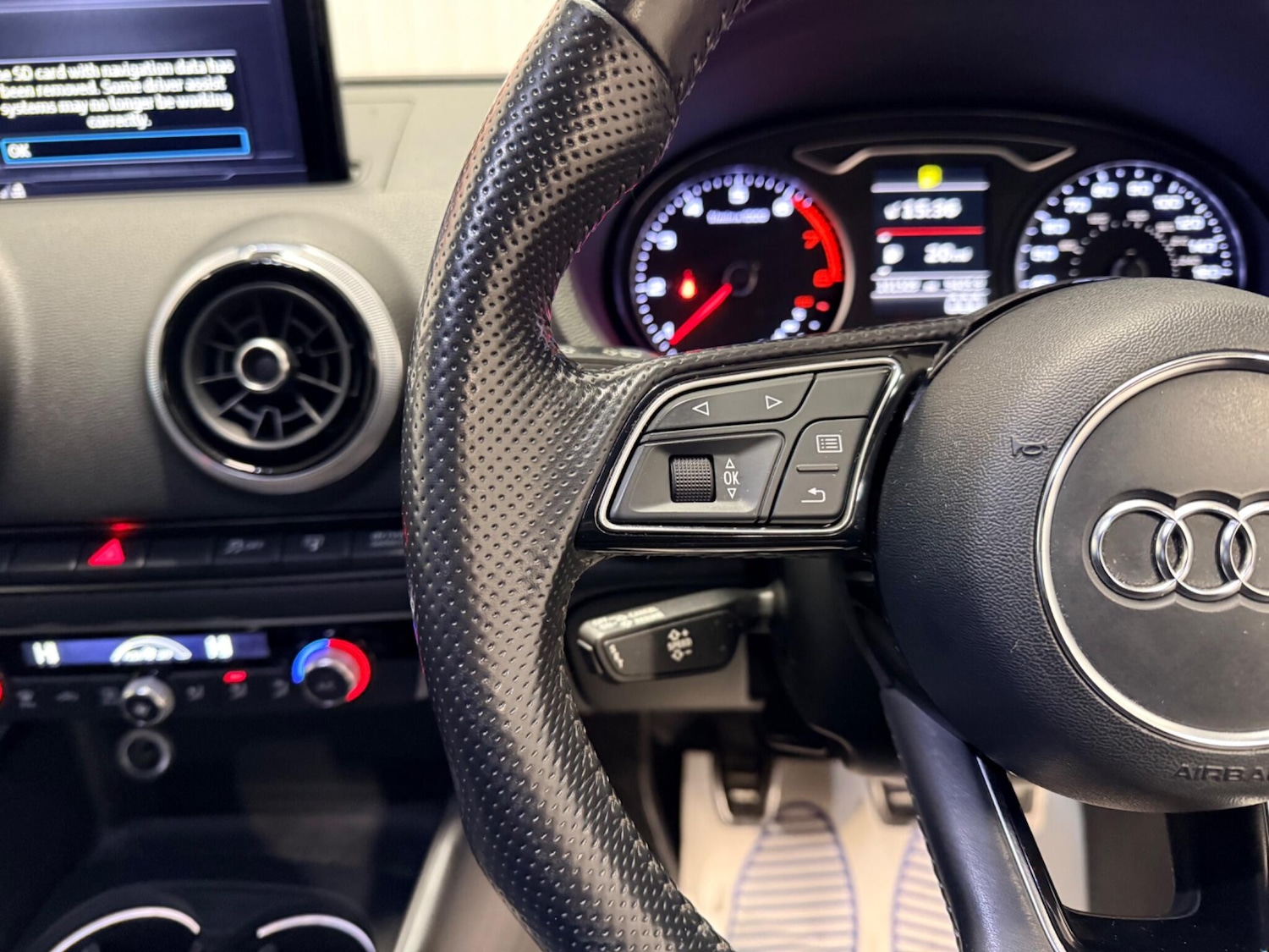 Used Audi A3 2017 for sale - 77410881: Photo 22