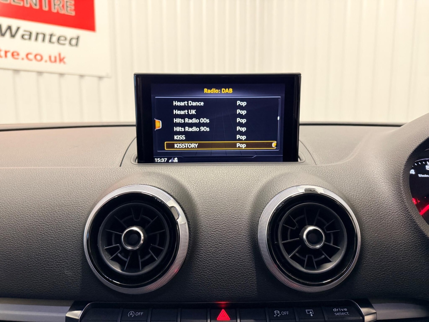 Used Audi A3 2017 for sale - 77410881: Photo 23