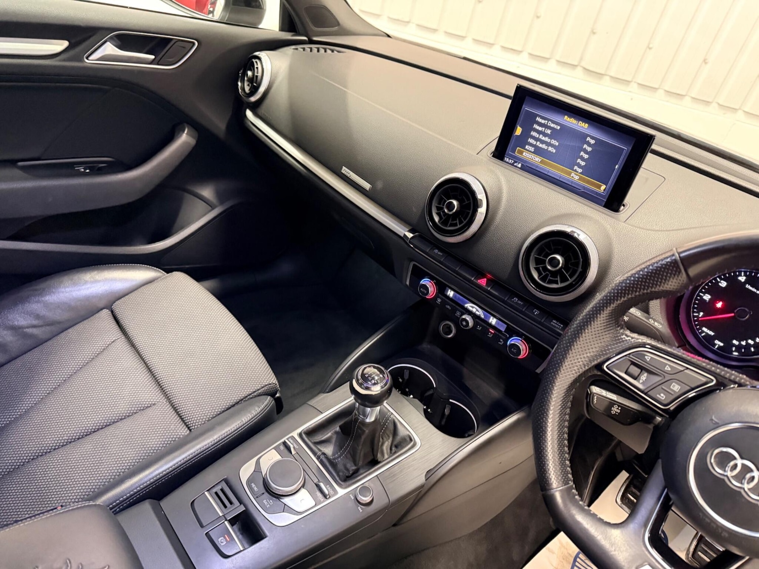 Used Audi A3 2017 for sale - 77410881: Photo 24