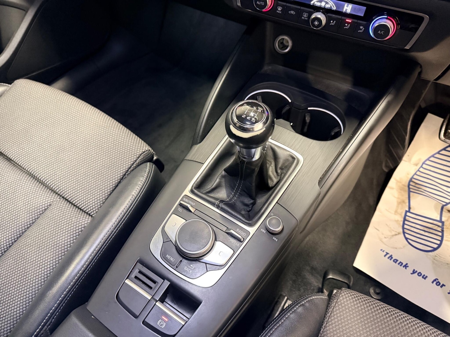 Used Audi A3 2017 for sale - 77410881: Photo 27