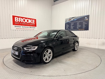 Used Audi A3 2017 for sale - 77410881: Photo