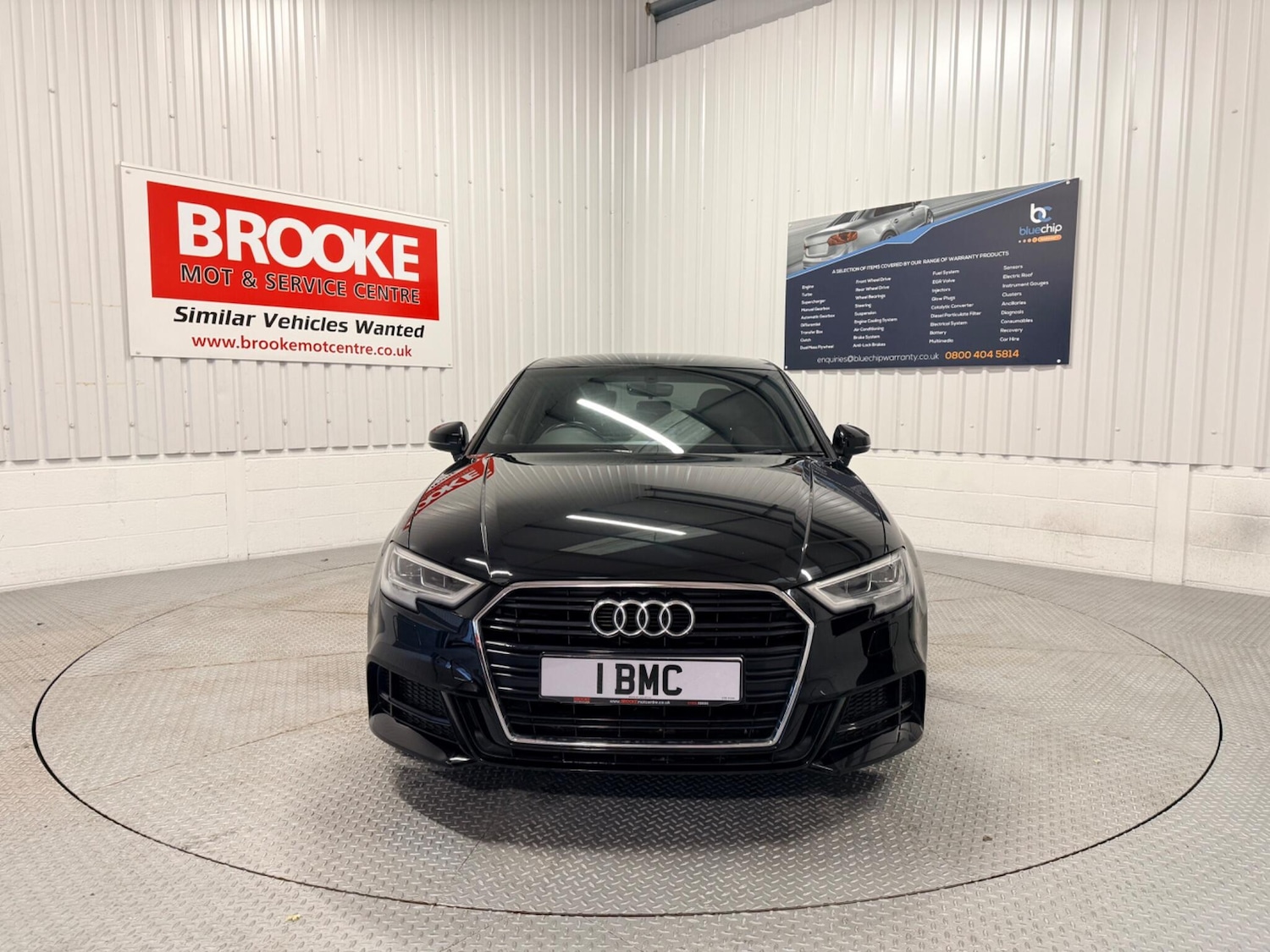 Used Audi A3 2017 for sale - 77410881: Photo 5