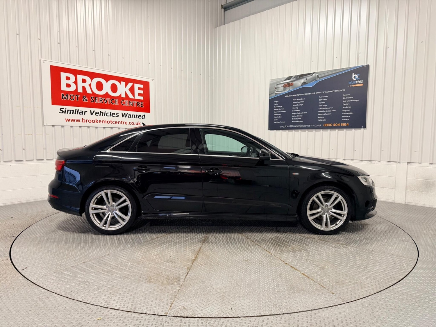 Used Audi A3 2017 for sale - 77410881: Photo 6