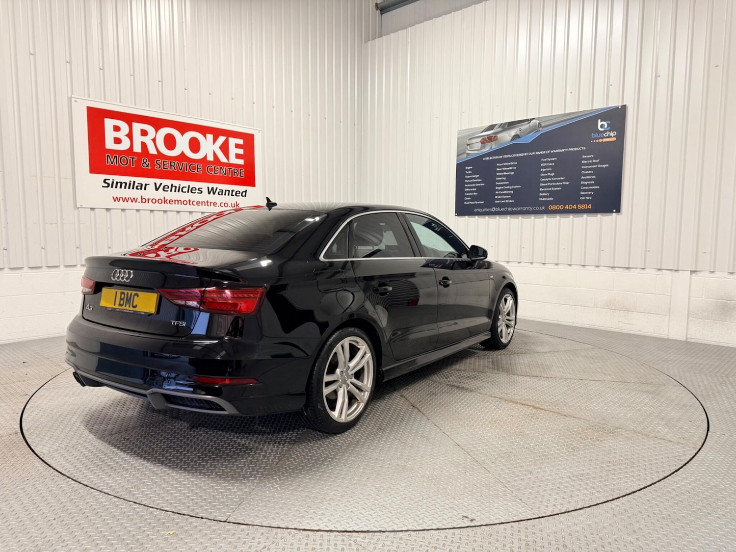 Used Audi A3 2017 for sale - 77410881: Photo 7