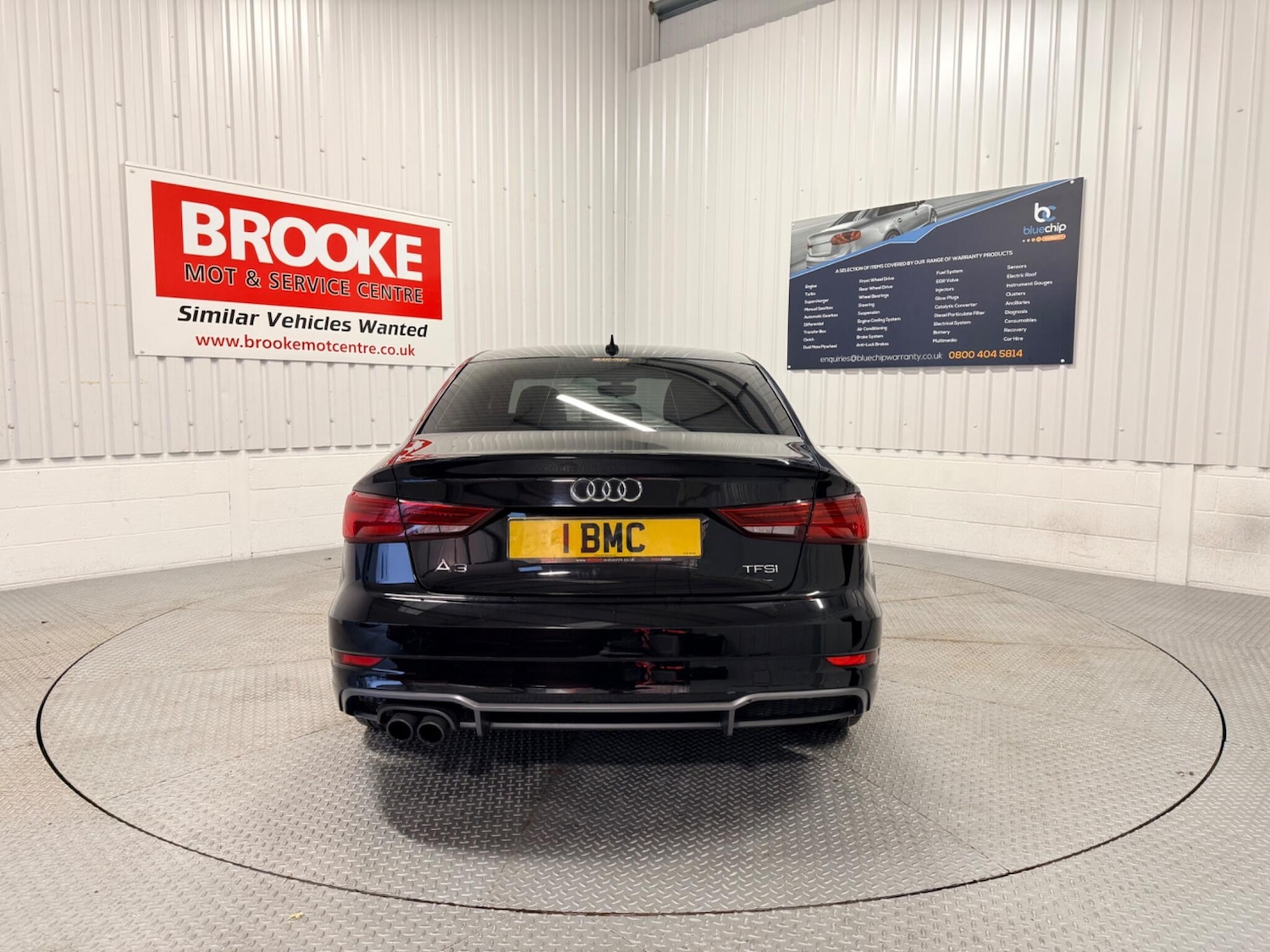 Used Audi A3 2017 for sale - 77410881: Photo 8