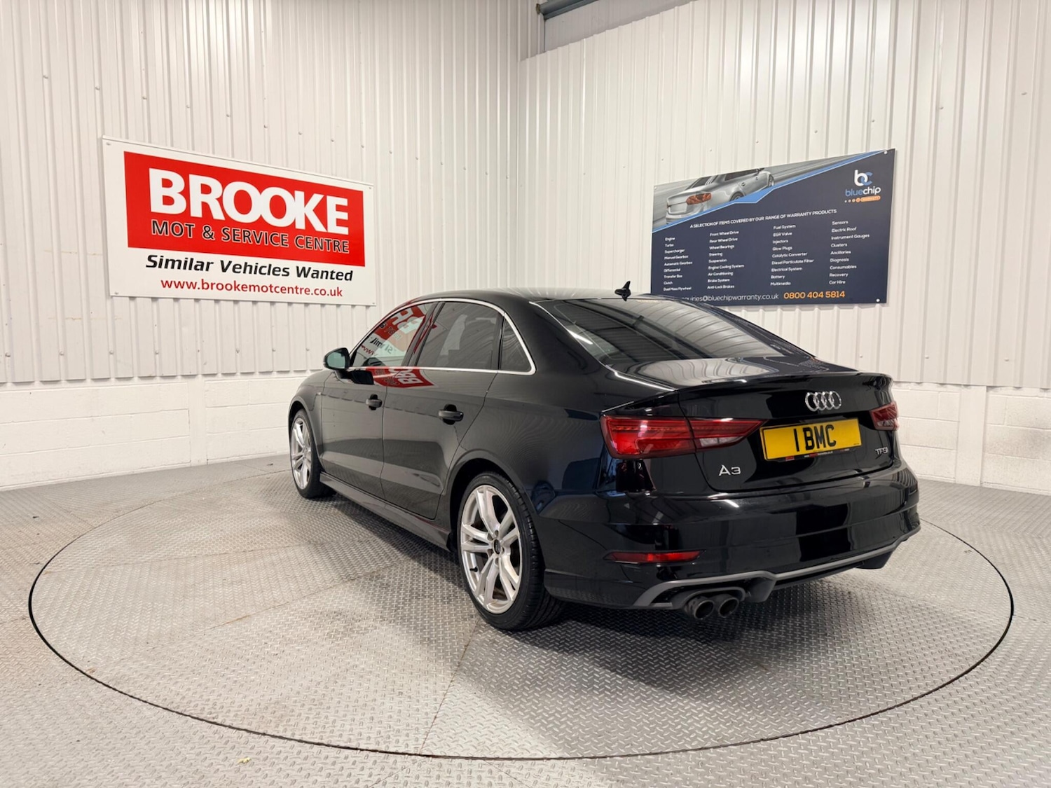 Used Audi A3 2017 for sale - 77410881: Photo 9