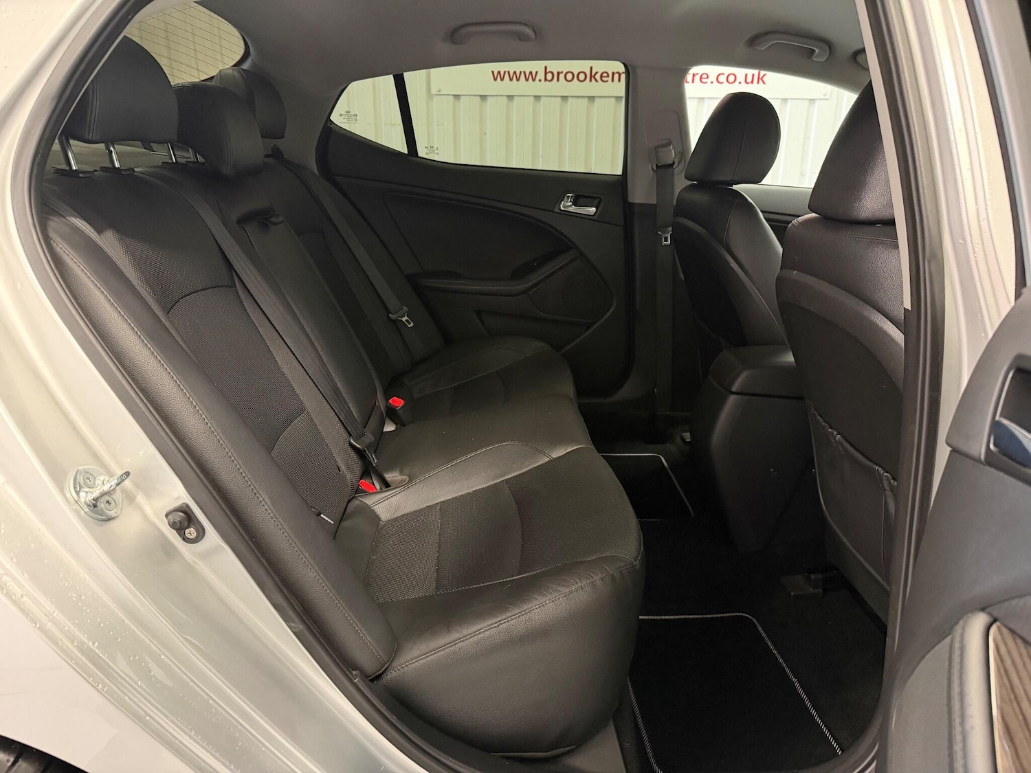 Used Kia Optima 2015 for sale - 76457036: Photo 12