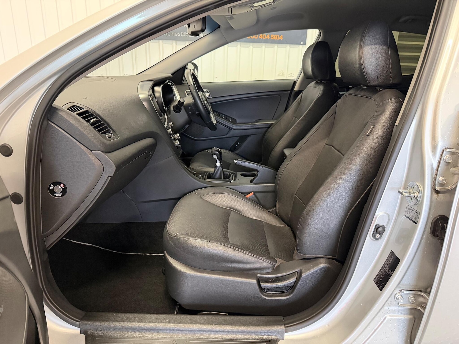 Used Kia Optima 2015 for sale - 76457036: Photo 14