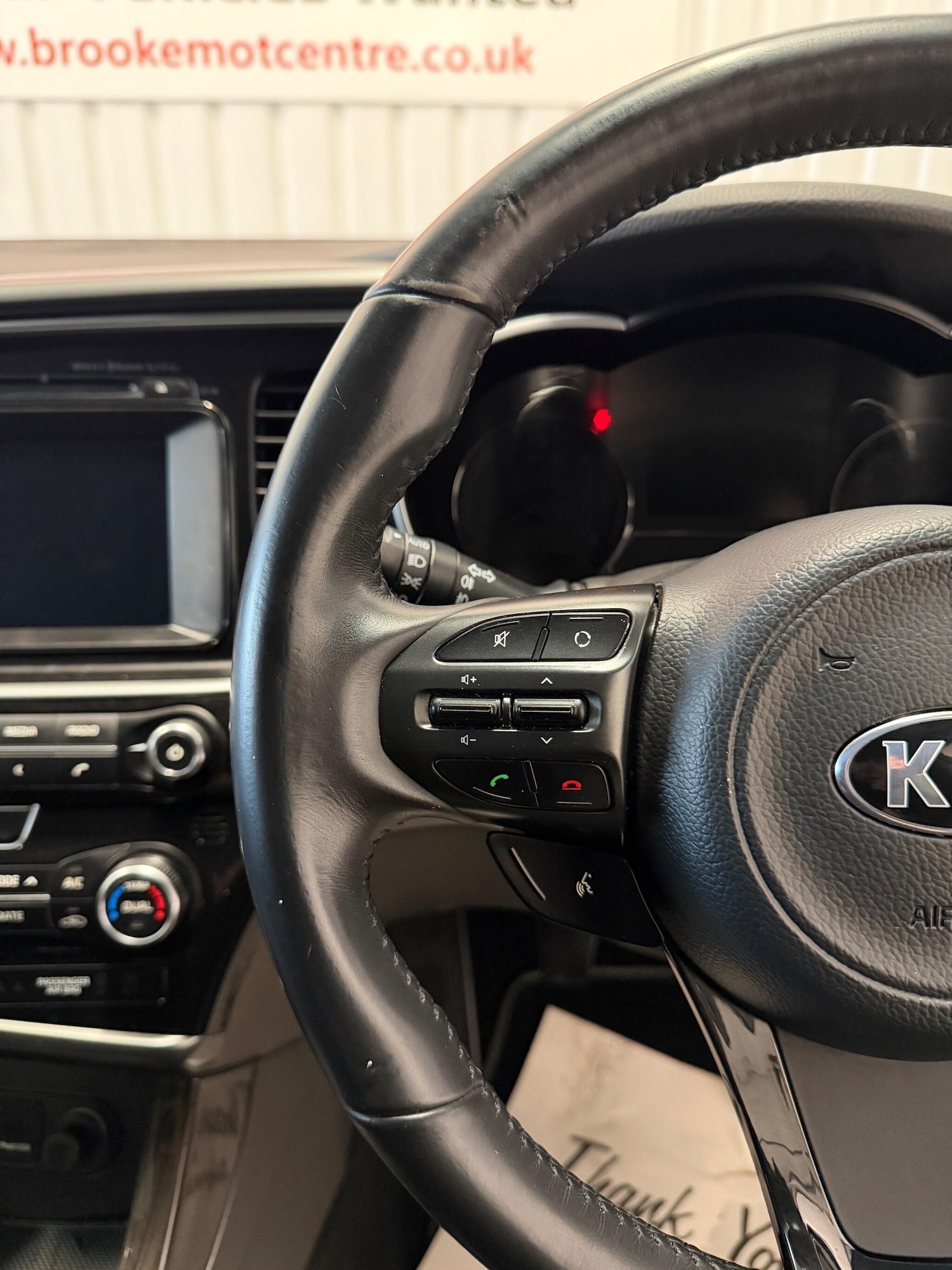 Used Kia Optima 2015 for sale - 76457036: Photo 19