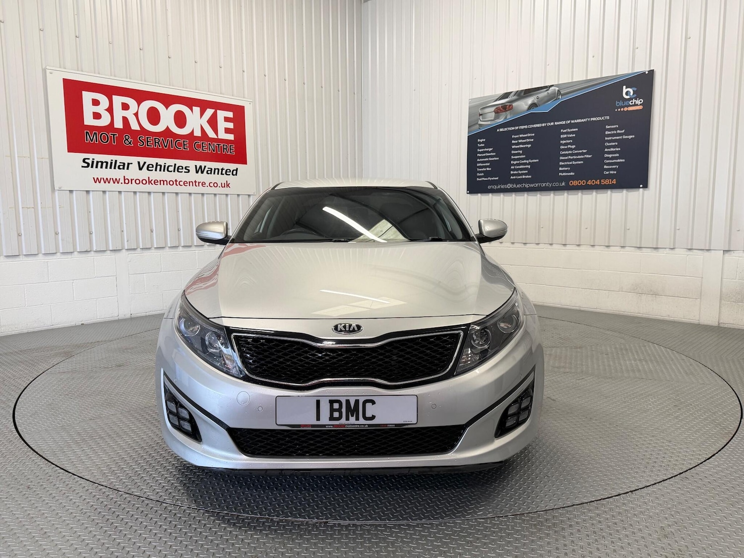 Used Kia Optima 2015 for sale - 76457036: Photo 9