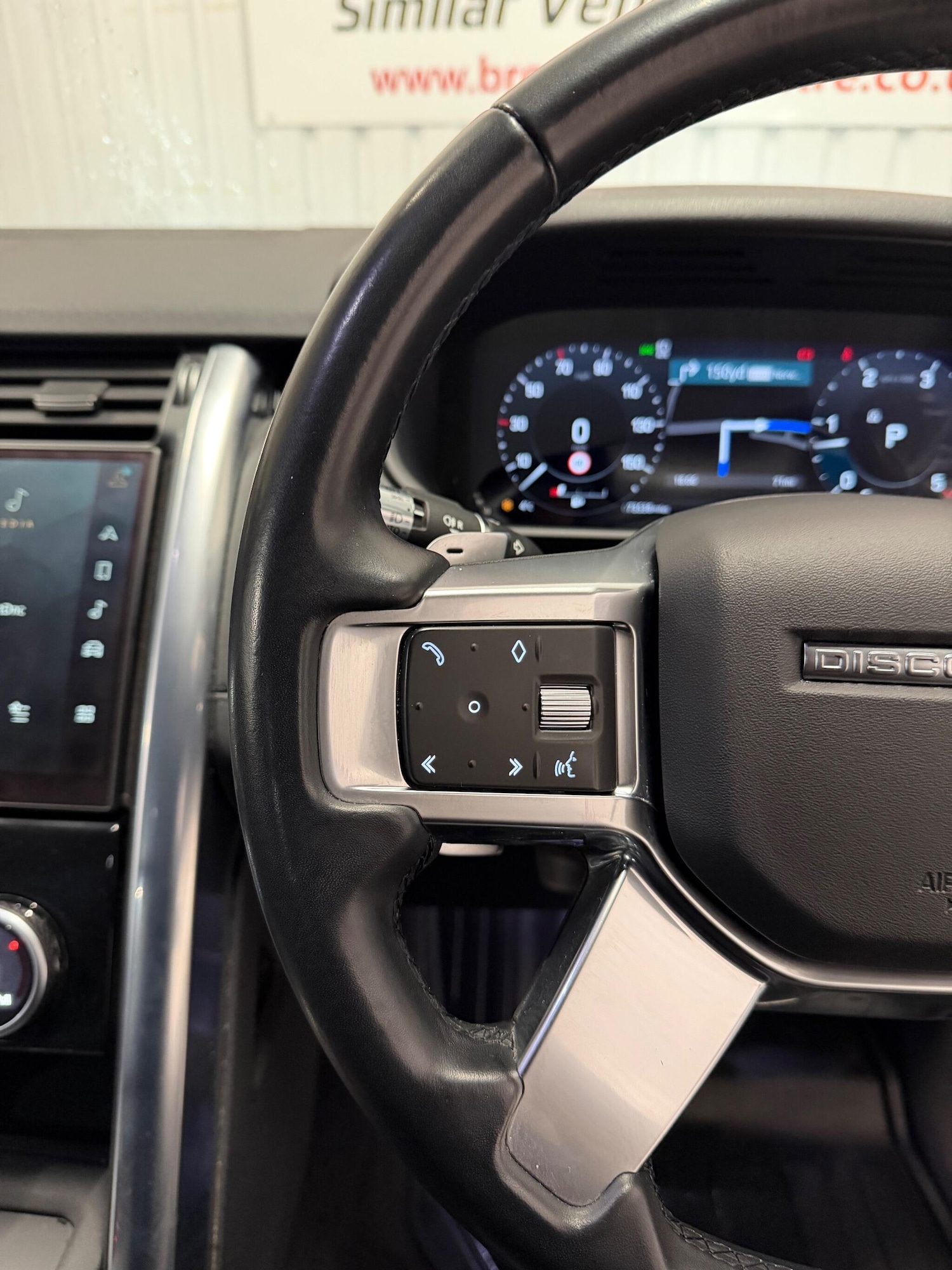 Used Land Rover Discovery 2021 for sale - 76634018: Photo 20