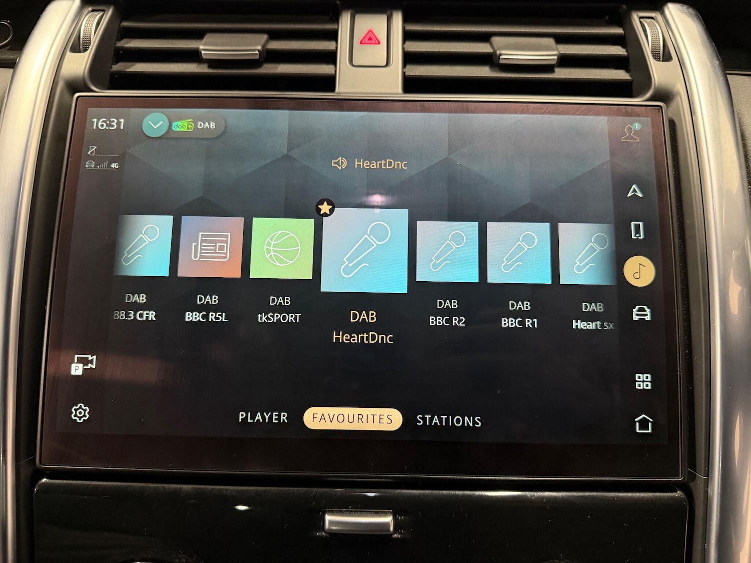 Used Land Rover Discovery 2021 for sale - 76634018: Photo 25