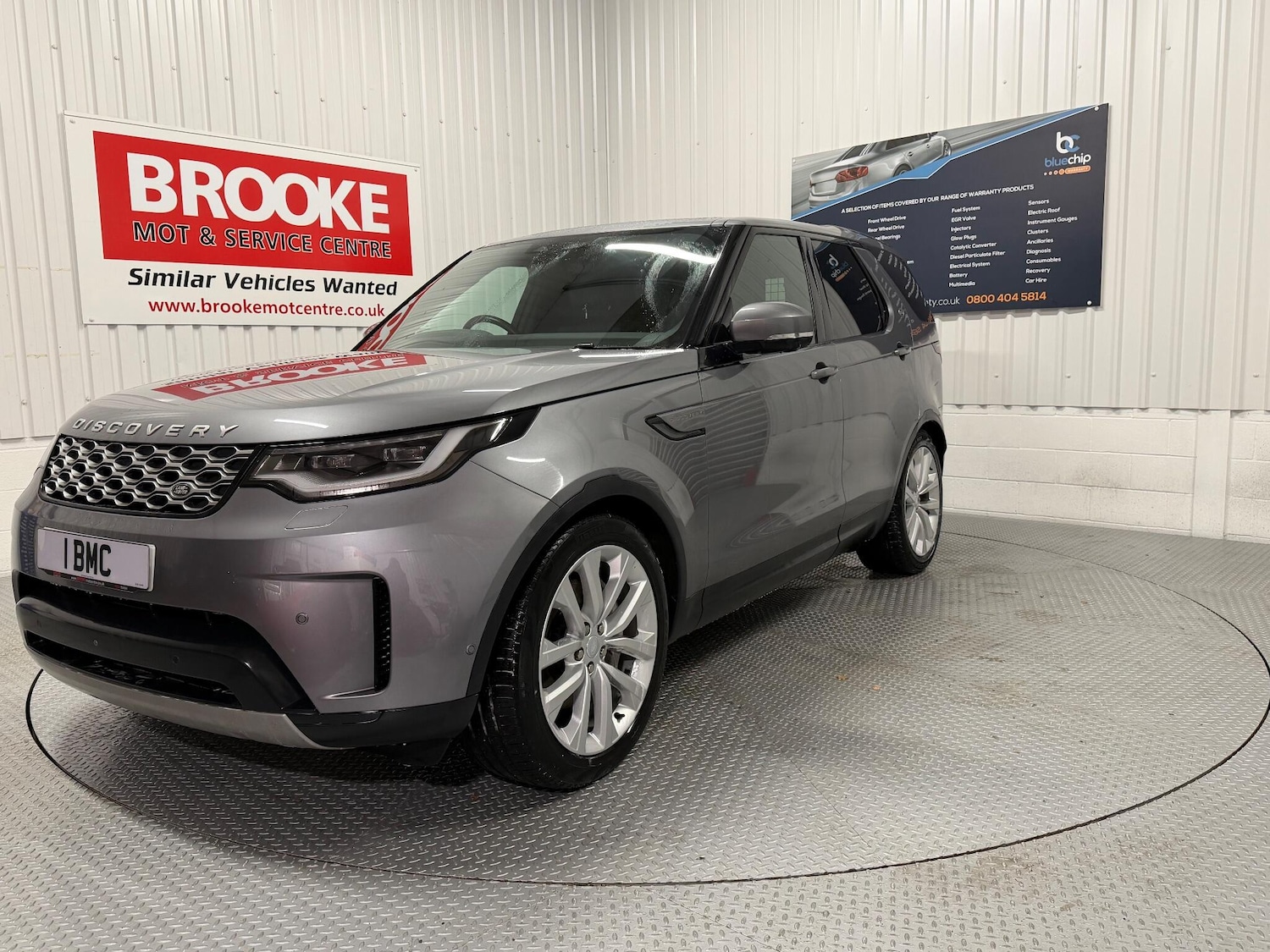 Used Land Rover Discovery 2021 for sale - 76634018: Photo 8