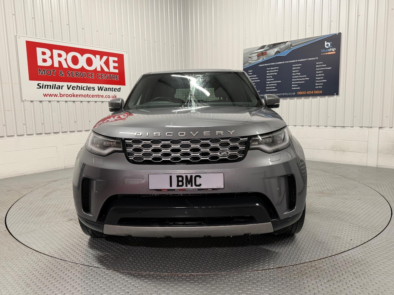 Used Land Rover Discovery 2021 for sale - 76634018: Photo 9