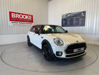 2016 (16) - 1.5 Cooper 6dr 5-Door