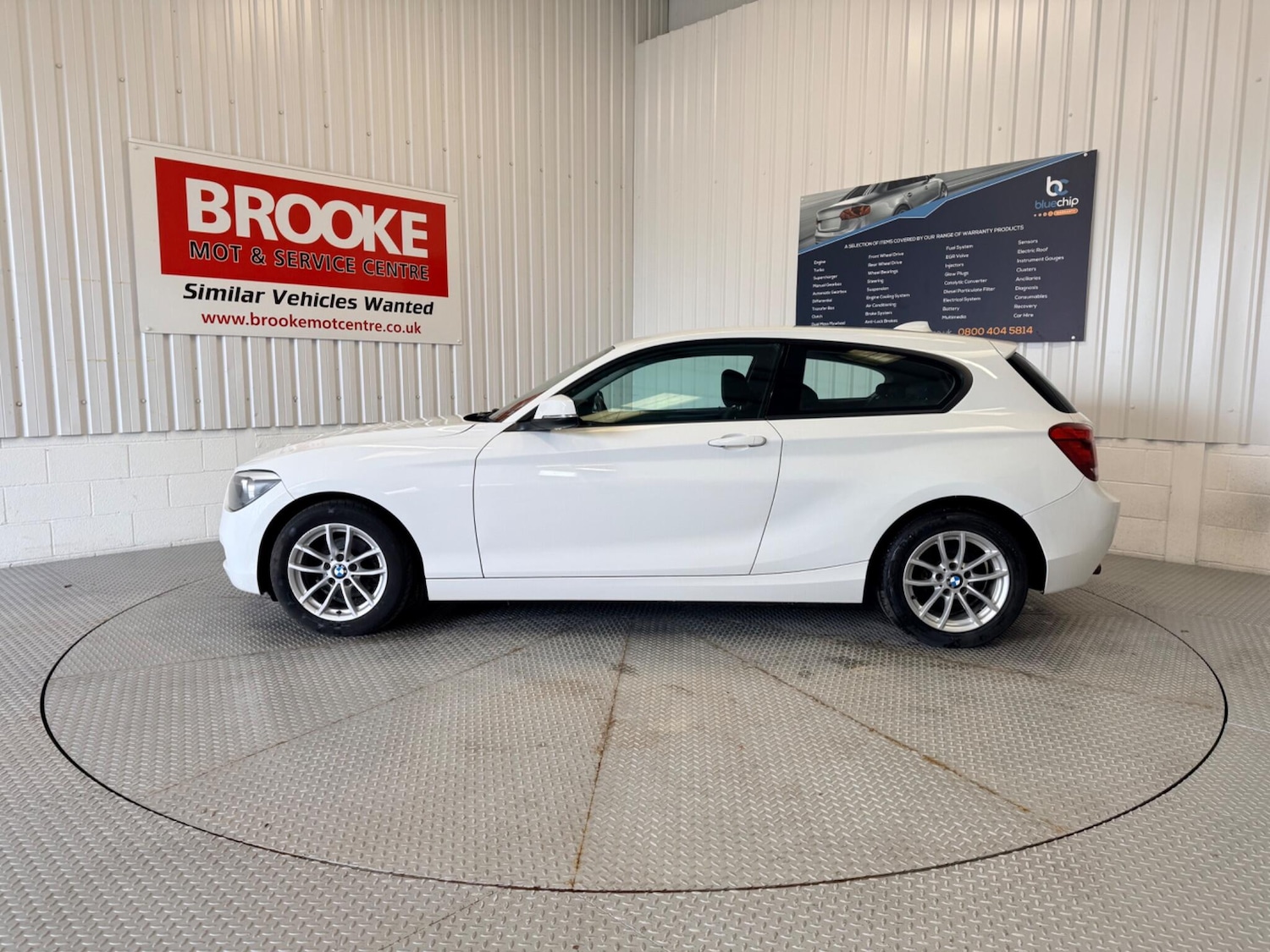 Used BMW 1 Series for sale - 77586170: Photo 10