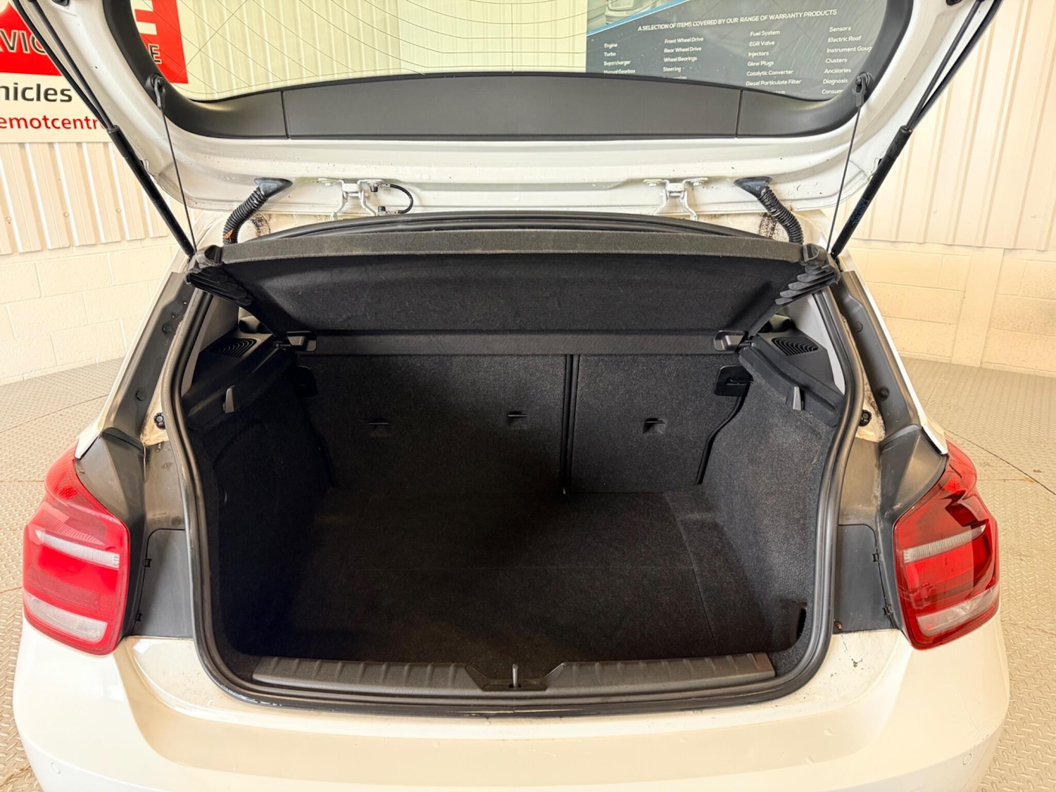 Used BMW 1 Series for sale - 77586170: Photo 16