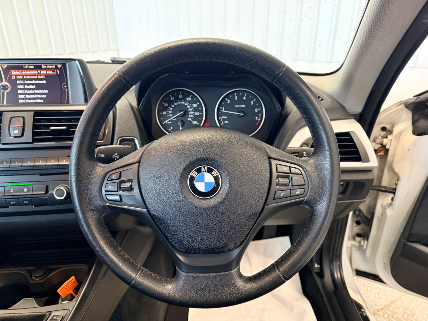 Used BMW 1 Series for sale - 77586170: Photo 19