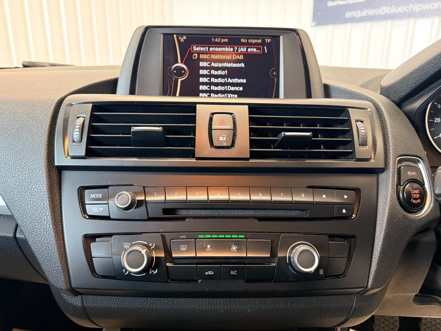 Used BMW 1 Series for sale - 77586170: Photo 24