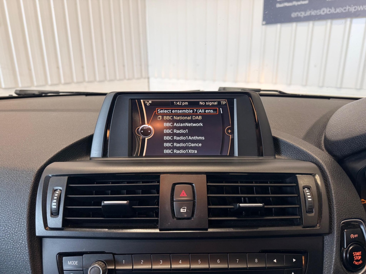 Used BMW 1 Series for sale - 77586170: Photo 25