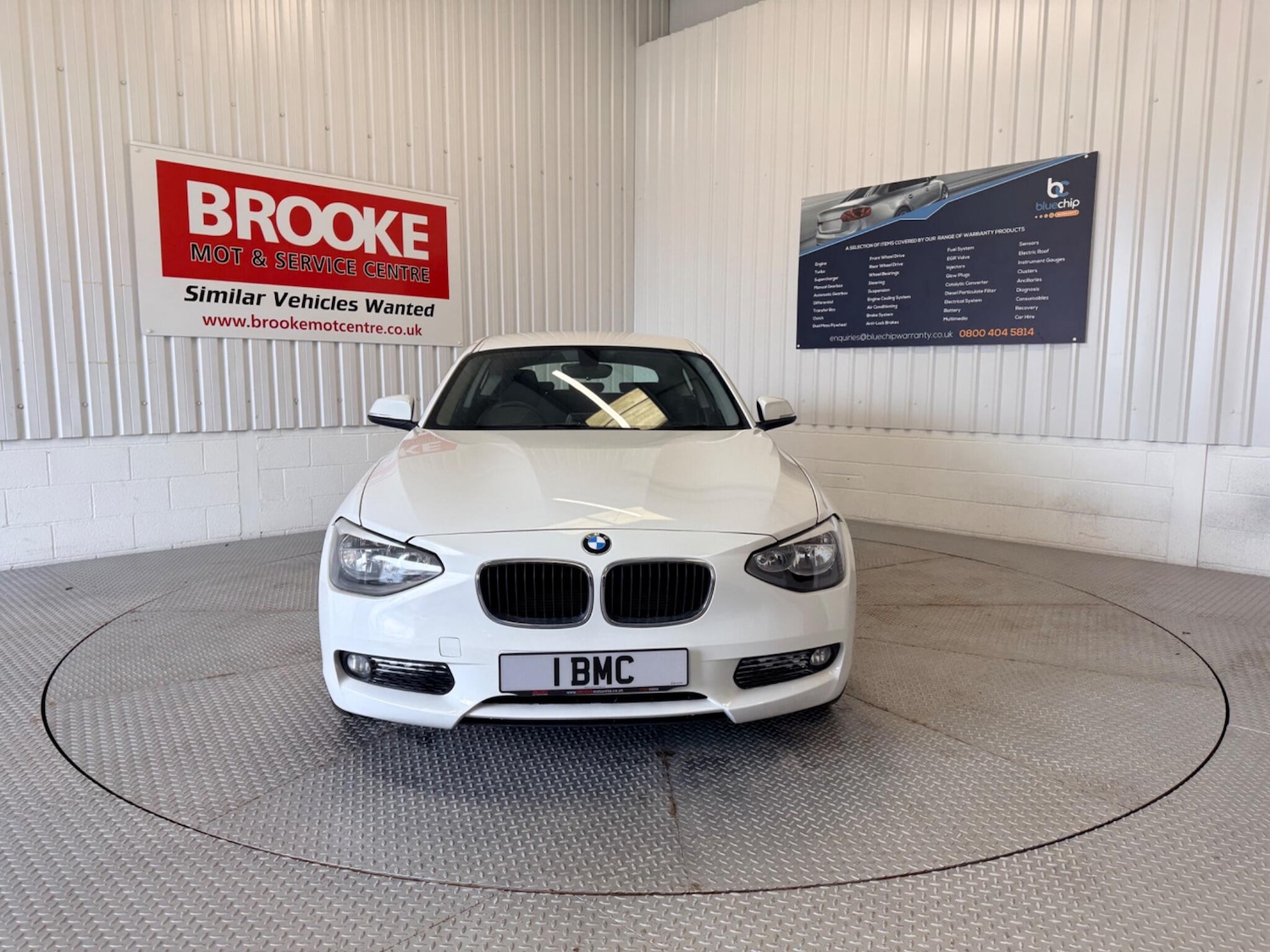 Used BMW 1 Series for sale - 77586170: Photo 5