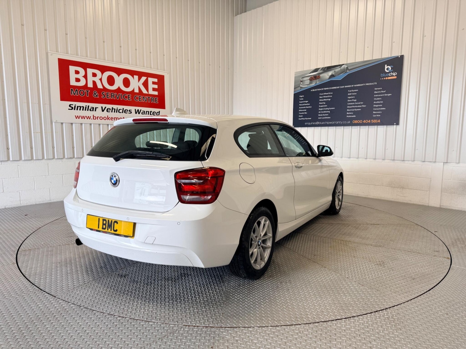 Used BMW 1 Series for sale - 77586170: Photo 7