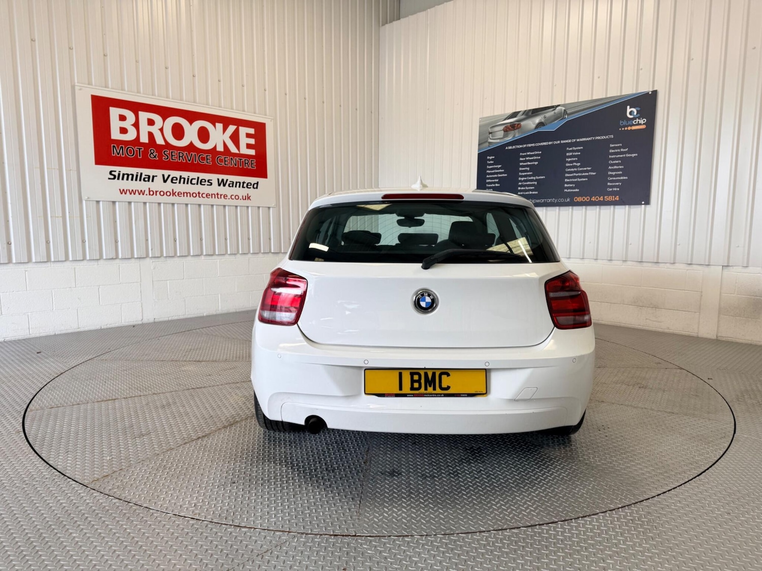 Used BMW 1 Series for sale - 77586170: Photo 8