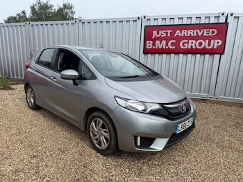 Used Honda Jazz 2016 for sale - 79061845: Photo