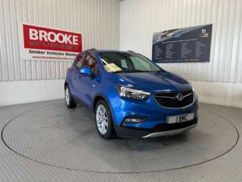 2017 (17) - 1.4i Turbo Active Auto Euro 6 5dr