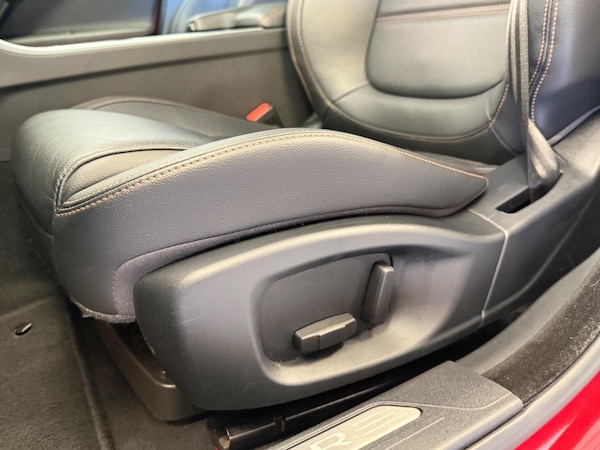 Used Jaguar XE 2015 for sale - 75589331: Photo 13