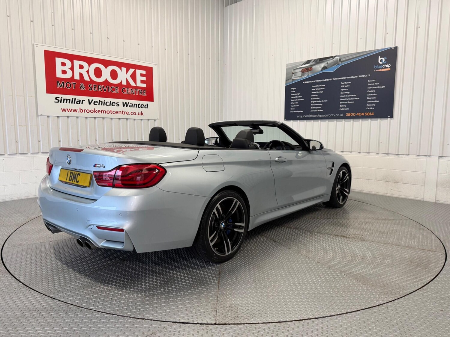 Used BMW M4 for sale - 77496979: Photo 12