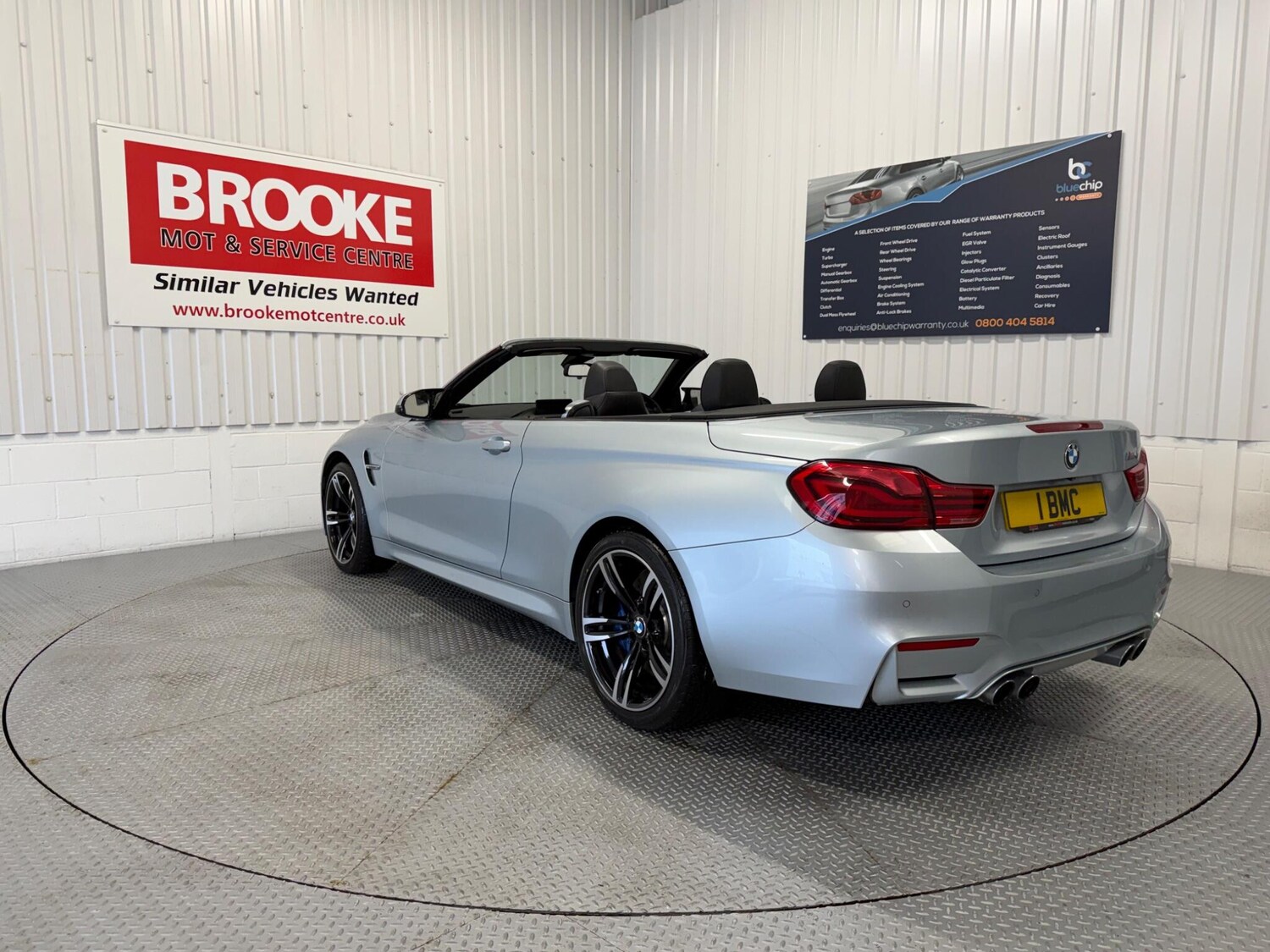 Used BMW M4 for sale - 77496979: Photo 14