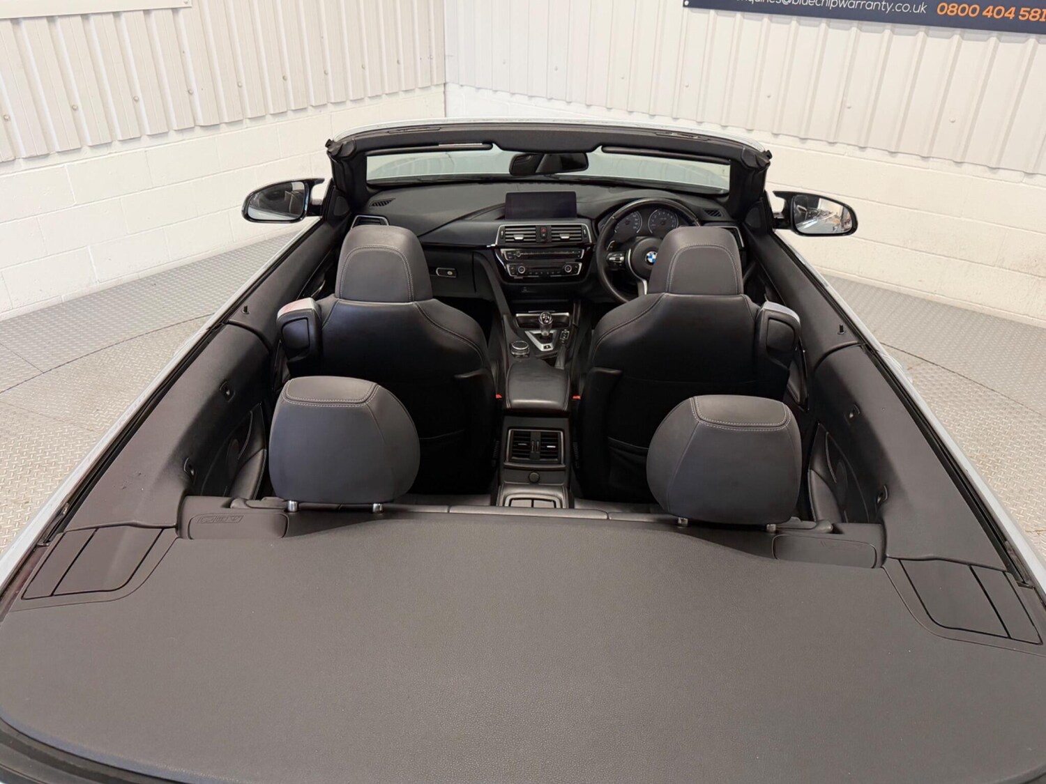 Used BMW M4 for sale - 77496979: Photo 19