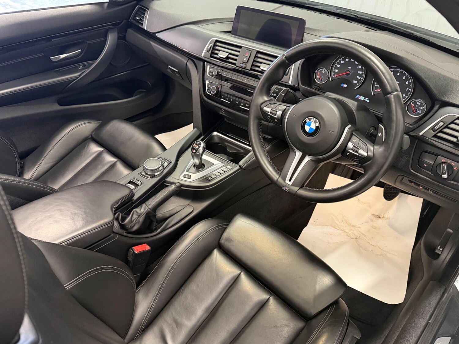 Used BMW M4 for sale - 77496979: Photo 27