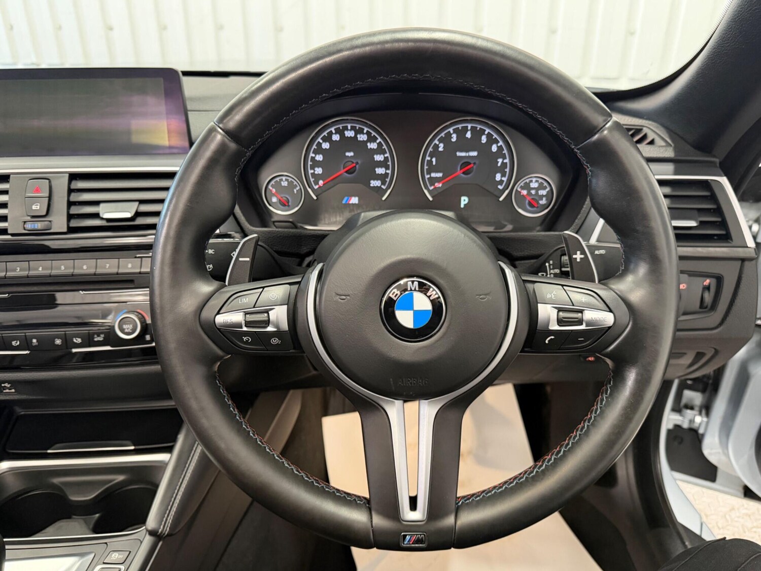 Used BMW M4 for sale - 77496979: Photo 28