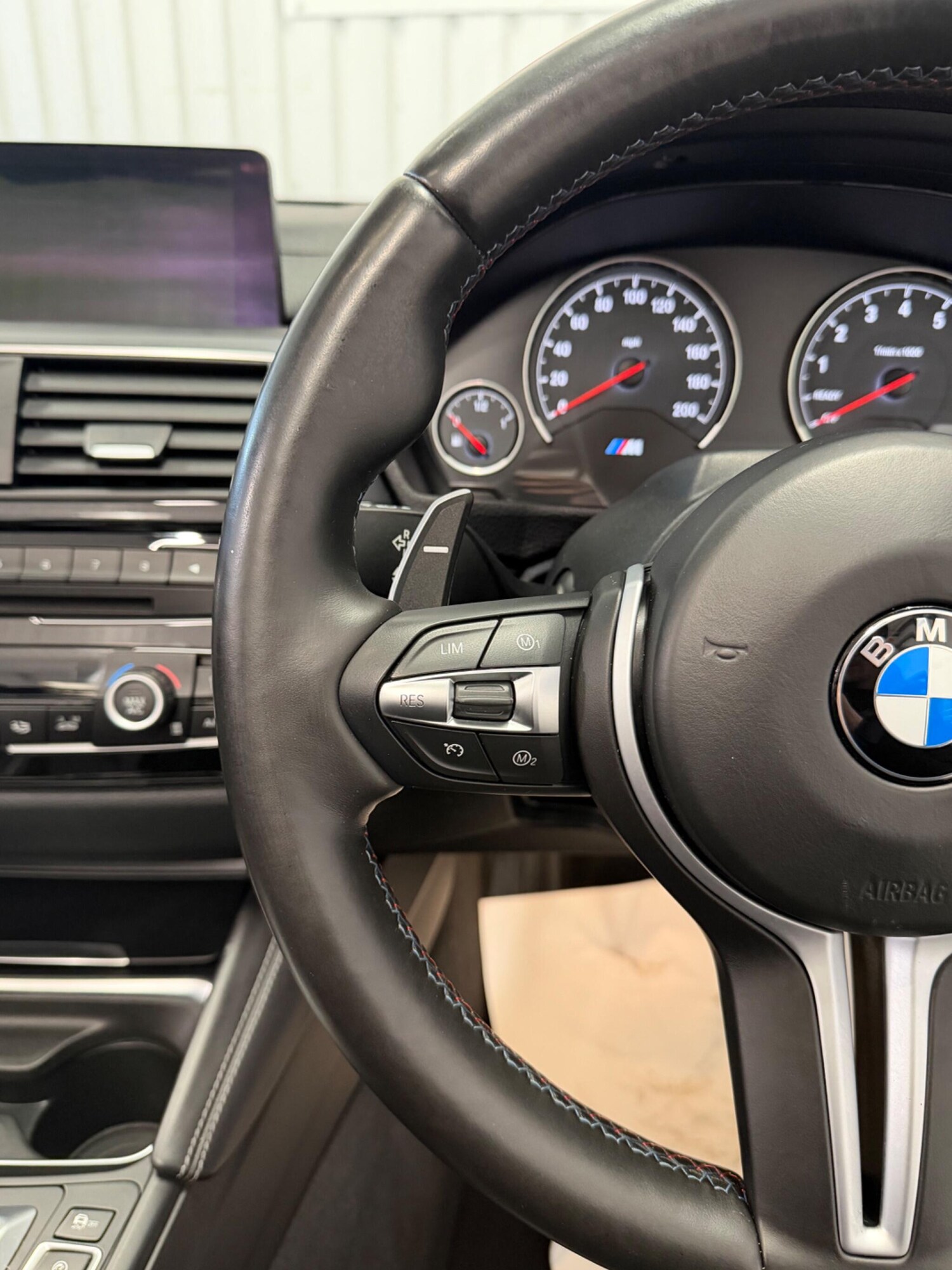 Used BMW M4 for sale - 77496979: Photo 29