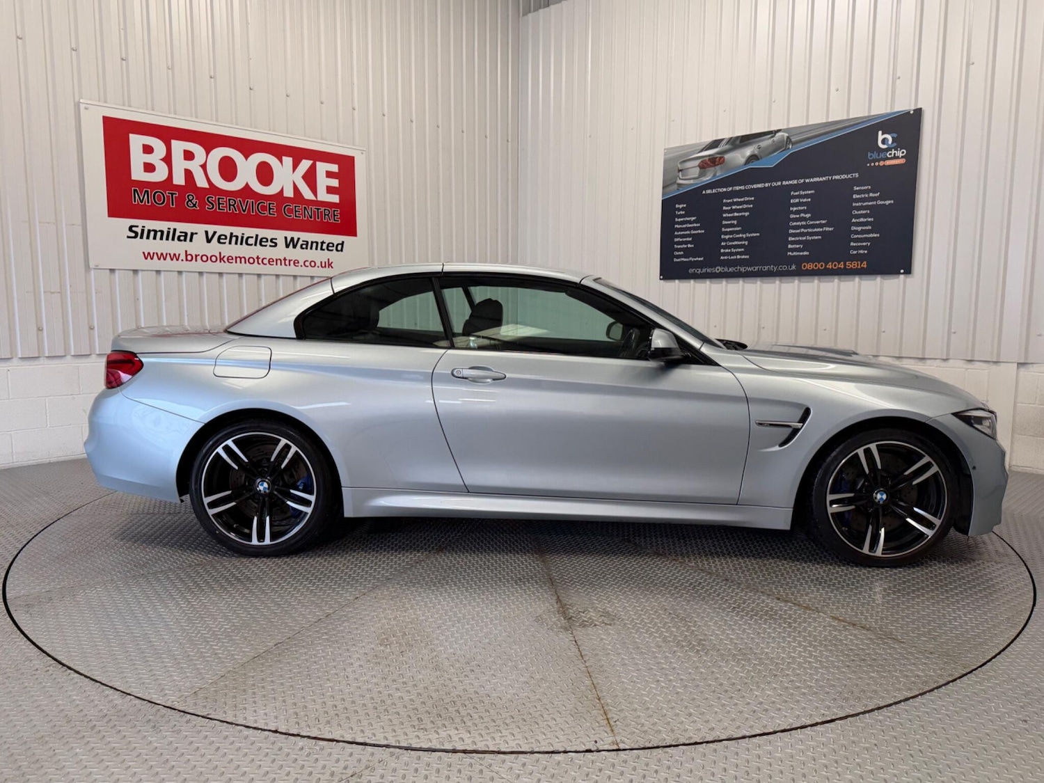 Used BMW M4 for sale - 77496979: Photo 3