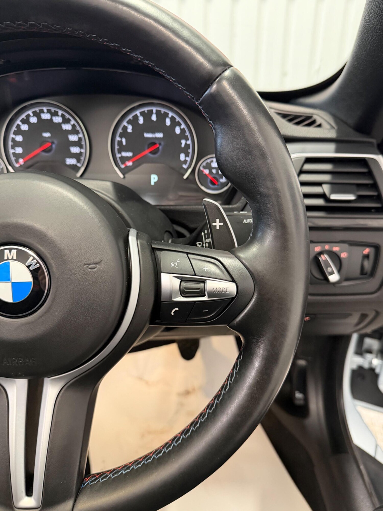 Used BMW M4 for sale - 77496979: Photo 30