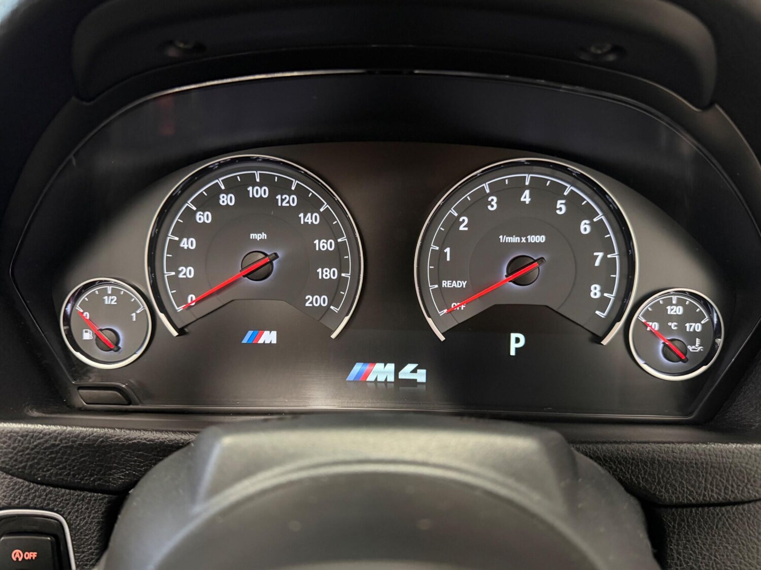 Used BMW M4 for sale - 77496979: Photo 31